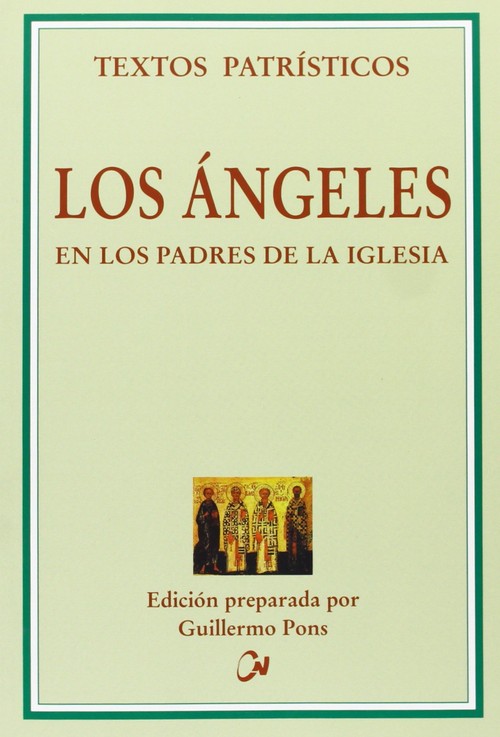 ANGELES EN LOS PADRES DE LA IGLESIA, LOS