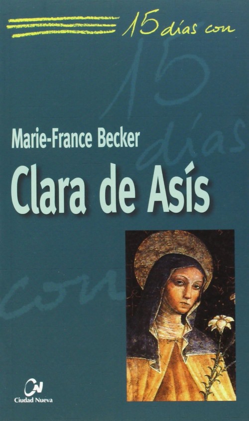 CLARA DE ASIS