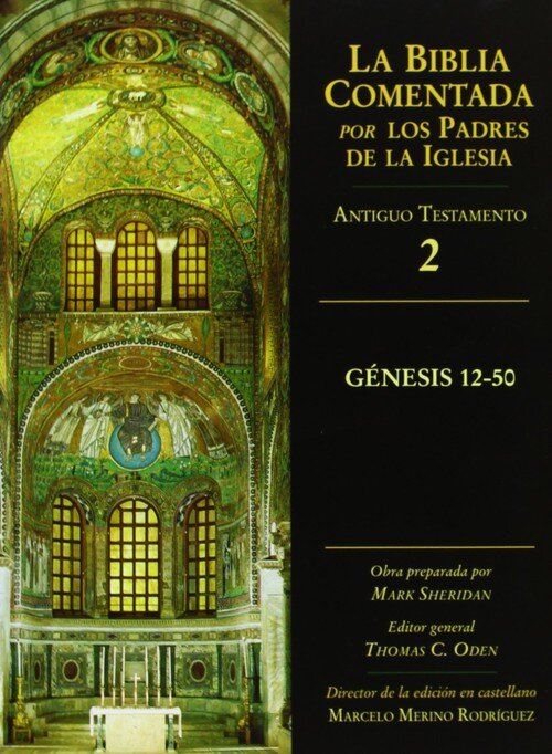 GENESIS 12-50