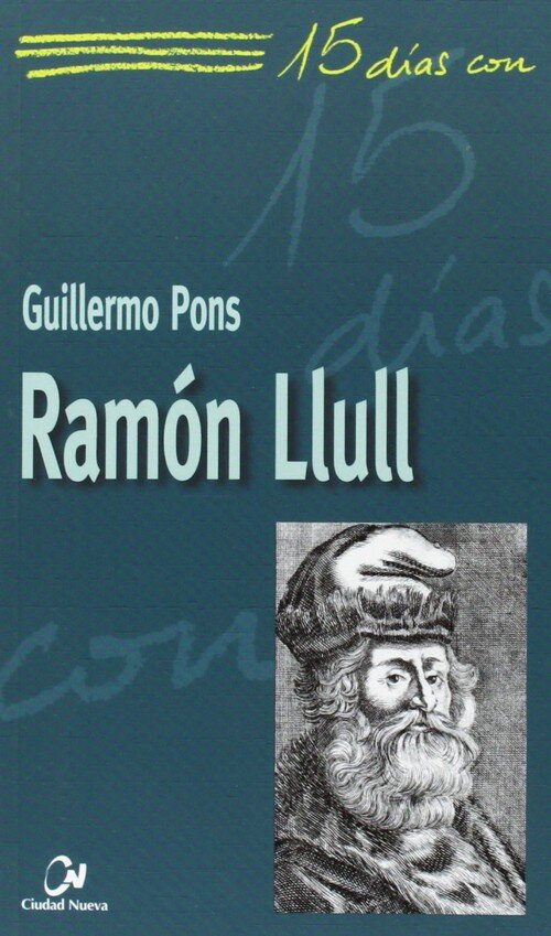 RAMON LLULL