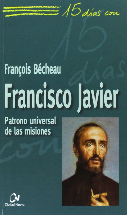 FRANCISCO JAVIER