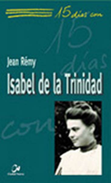 ISABEL DE LA TRINIDAD
