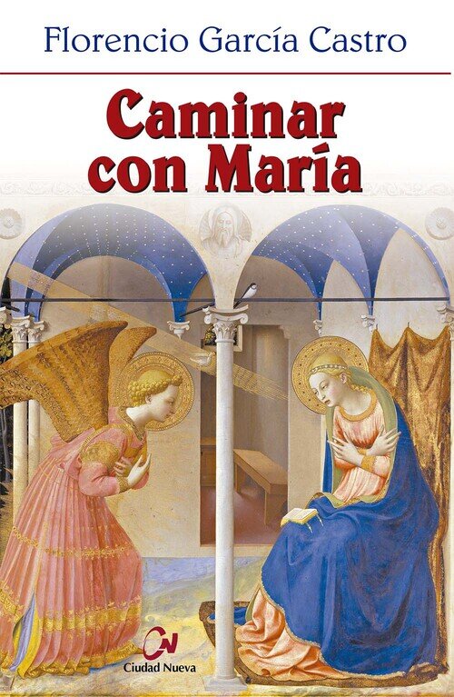CAMINAR CON MARIA