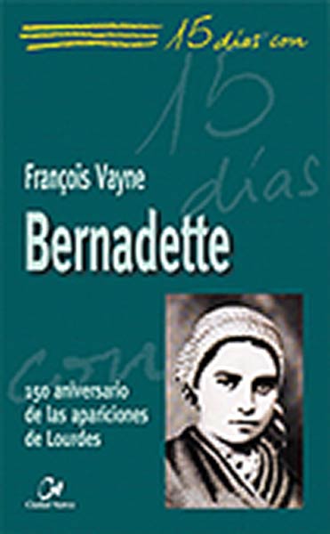 BERNADETTE