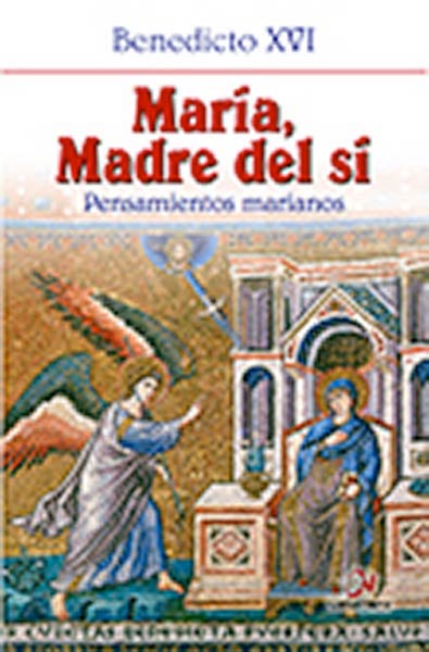 MARIA, MADRE DEL SI