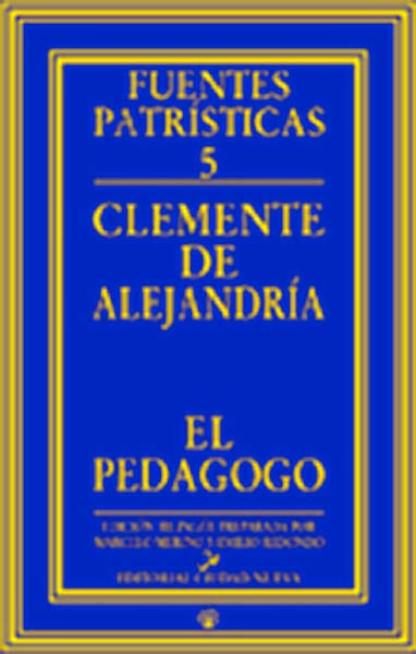 PEDAGOGO, EL