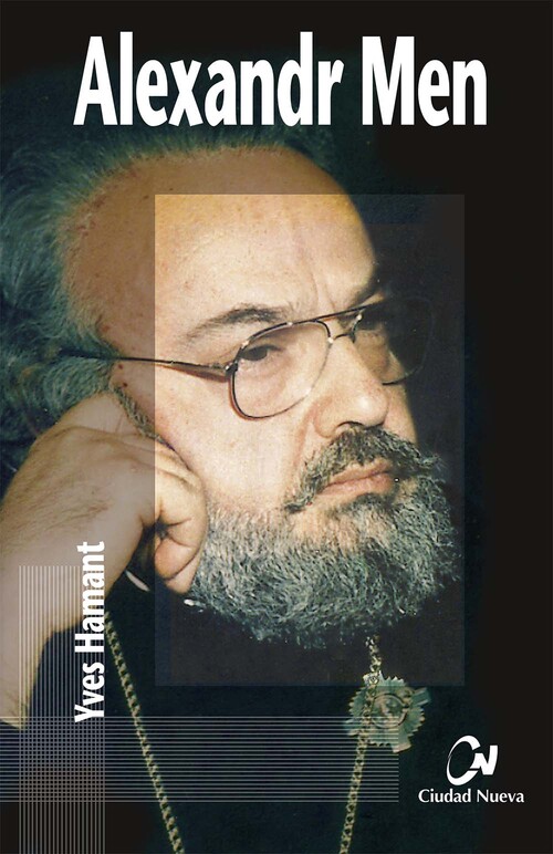 ALEXANDR MEN
