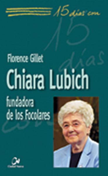 CHIARA LUBICH