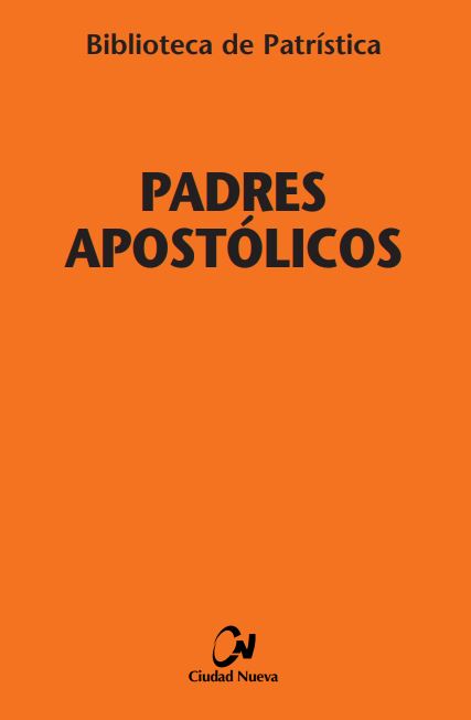PADRES APOSTOLICOS