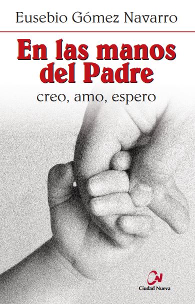 EN LAS MANOS DEL PADRE