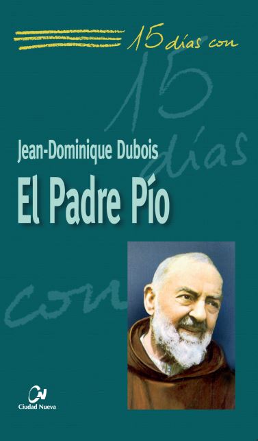 PADRE PIO, EL