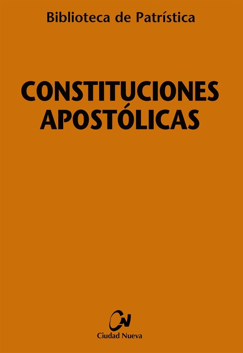 CONSTITUCIONES APOSTOLICAS