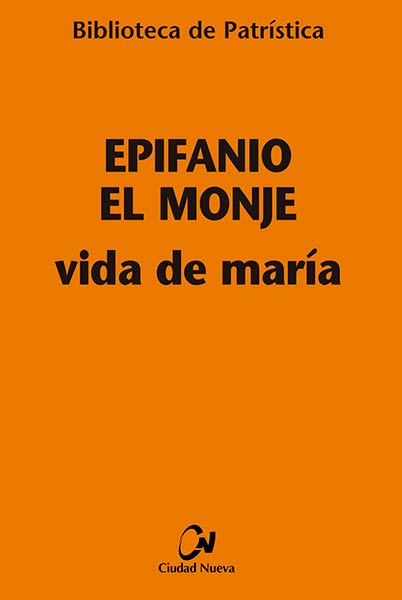 VIDA DE MARIA