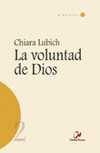 VOLUNTAD DE DIOS, LA