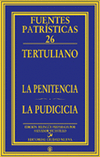 PENITENCIA, LA - LA PUDICICIA