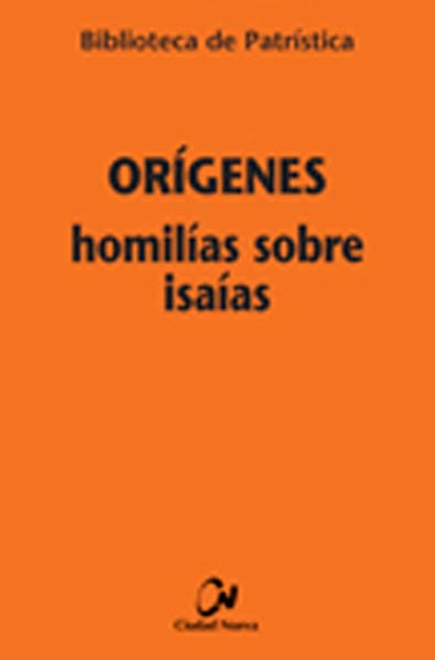 HOMILIAS SOBRE ISAIAS