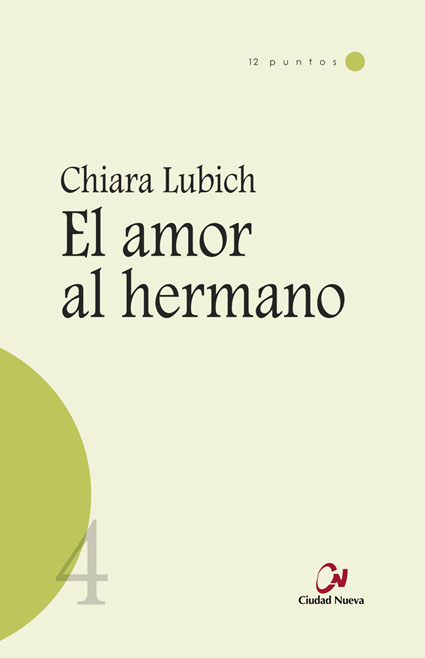 AMOR AL HERMANO, EL