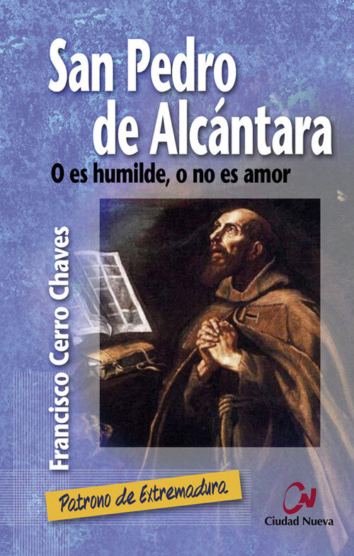 SAN PEDRO DE ALCANTARA