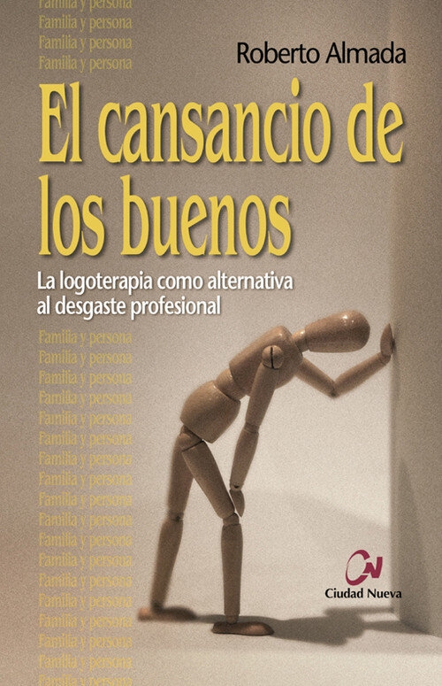 CANSANCIO DE LOS BUENOS, EL