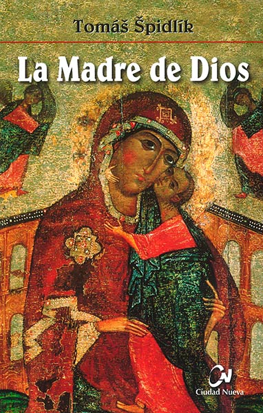 MADRE DE DIOS, LA
