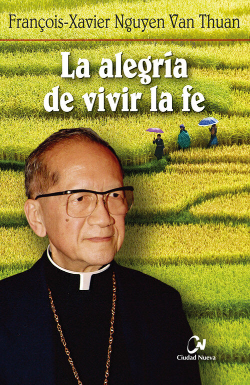 TESTIGOS DE ESPERANZA