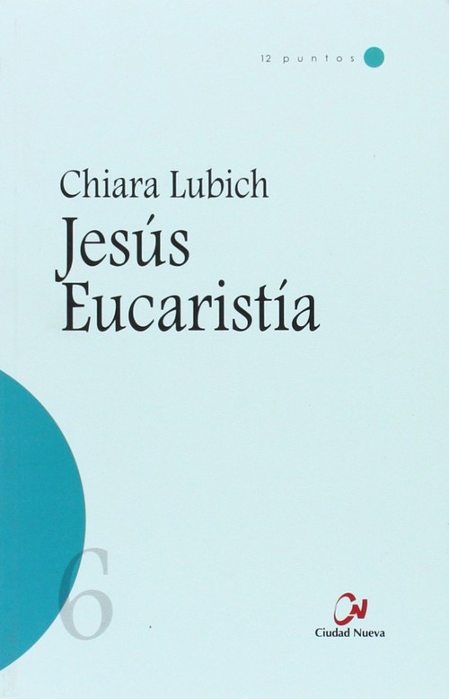 JESUS EUCARISTIA