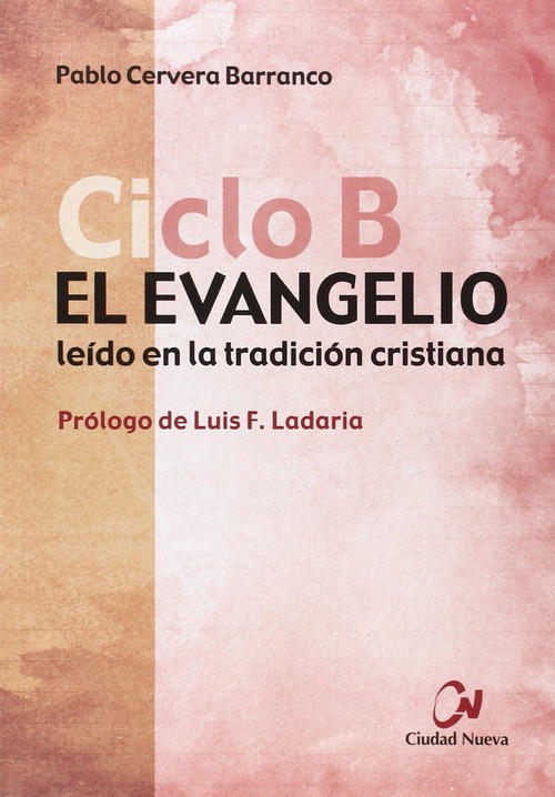 EVANGELIO CICLO B, EL