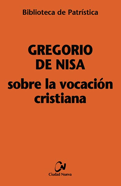 SOBRE LA VOCACION CRISTIANA
