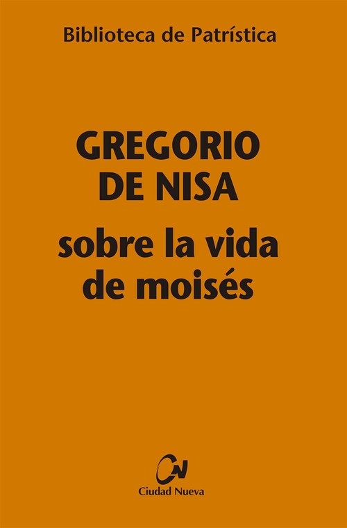 SOBRE LA VIDA DE MOISES