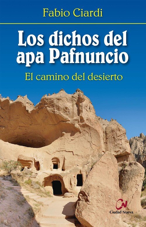 DICHOS DEL APA PAFNUNCIO, LOS