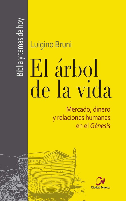 ARBOL DE LA VIDA, EL