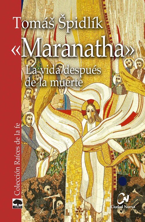 MARANATHA