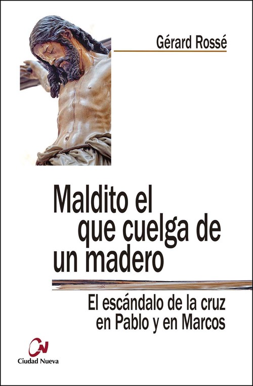 MALDITO EL QUE CUELGA DE UN MADERO