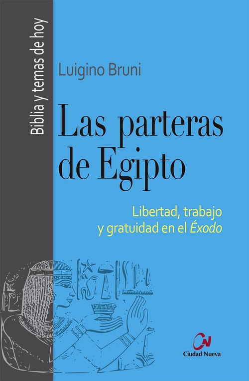 PARTERAS DE EGIPTO, LAS