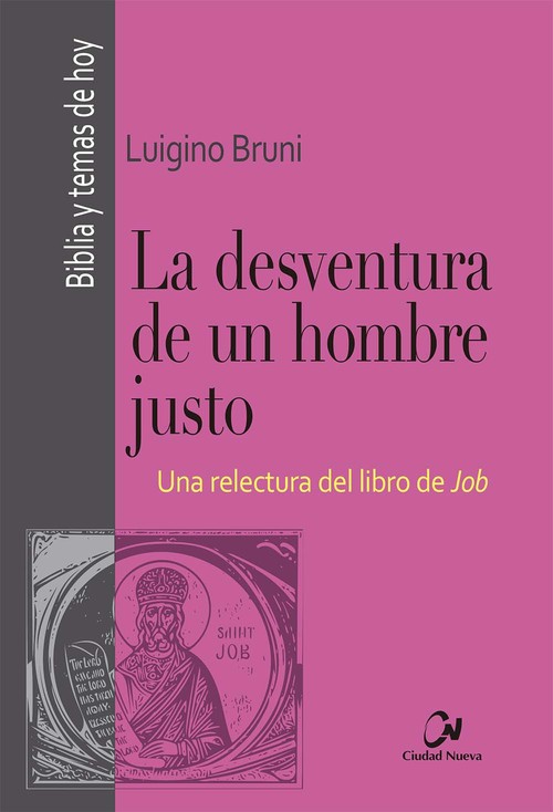 DESVENTURA DE UN HOMBRE JUSTO, LA