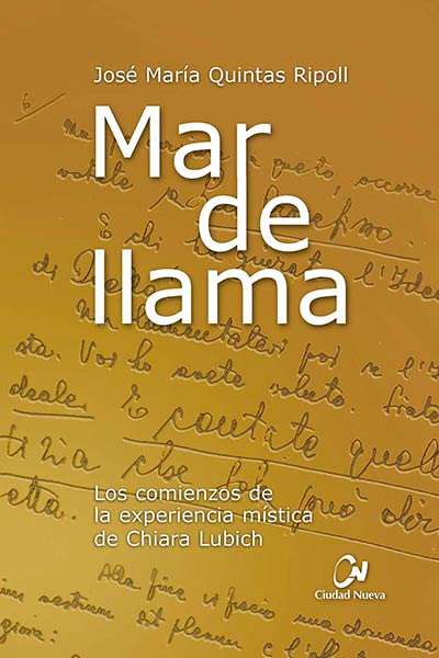 MAR DE LLAMA