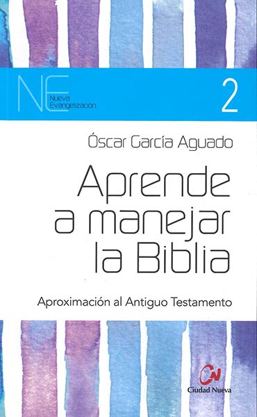 APRENDE A MANEJAR LA BIBLIA/2