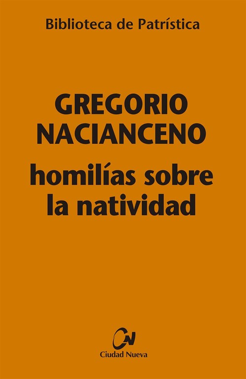 HOMILIAS SOBRE LA NATIVIDAD