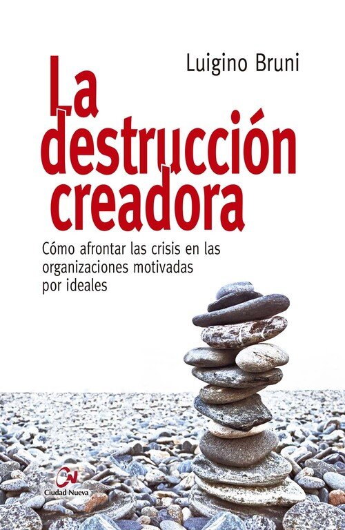 DESTRUCCION CREADORA, LA
