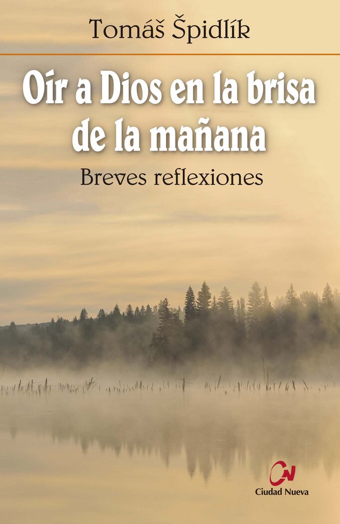 OIR A DIOS EN LA BRISA DE LA MAANA