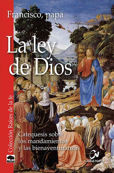 LEY DE DIOS, LA