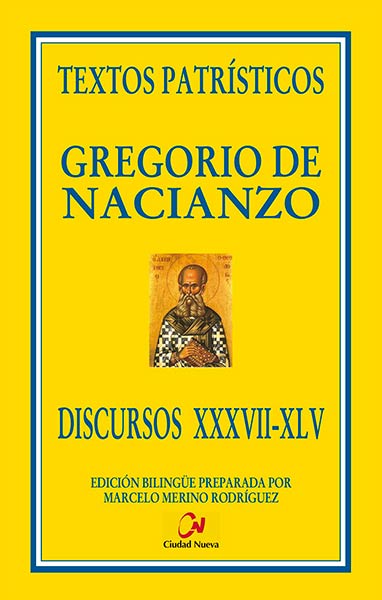 DISCURSOS XXXVII-XLV