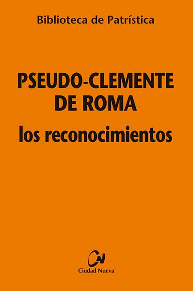 RECONOCIMIENTOS, LOS