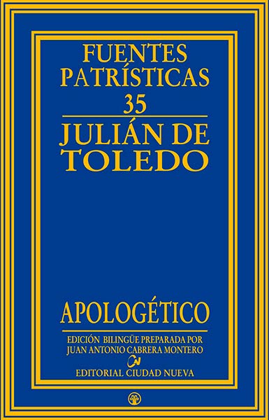 APOLOGETICO