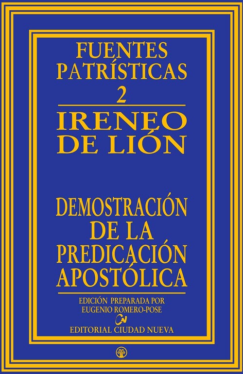 DEMOSTRACION DE LA PREDICACION APOSTOLI.