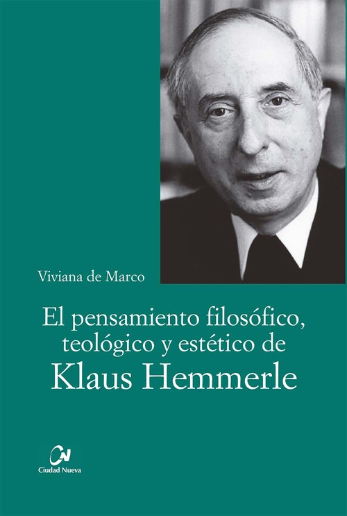 PENSAMIENTO FILOSOFICO, TEOLOGICO Y ESTETICO DE KLAUS HEMMER