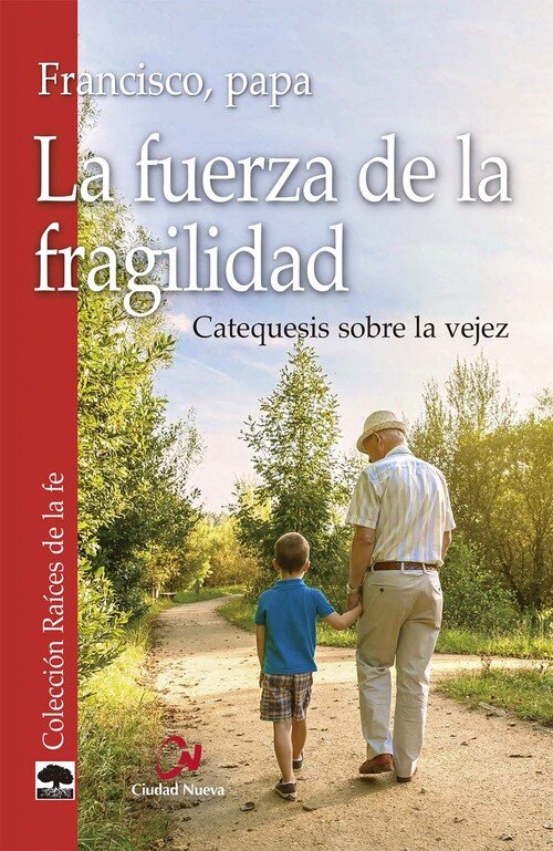 FUERZA DE LA FRAGILIDAD, LA