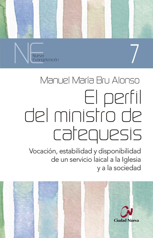 PERFIL DEL MINISTRO DE CATEQUESIS, EL