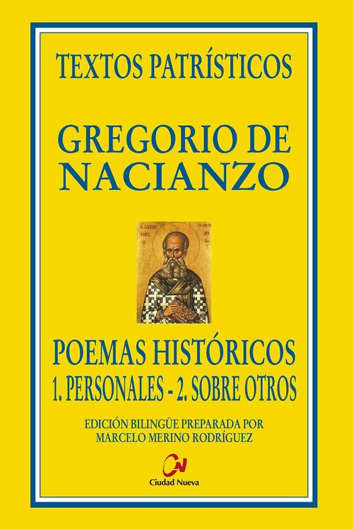 POEMAS HISTORICOS. 1. PERSONALES. 2. SOBRE OTROS
