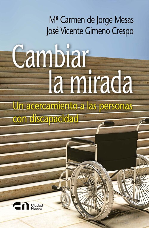 CAMBIAR LA MIRADA